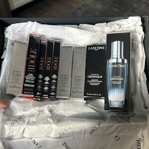 Lash Idôle Mascara and Juicy Tubes Set